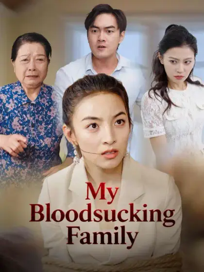 My Bloodsucking Family