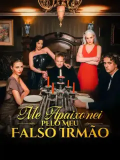 Me Apaixonei pelo Meu Falso Irmão