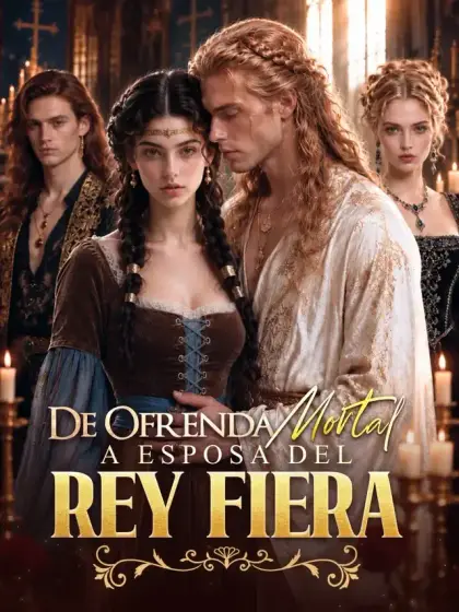 De Ofrenda Mortal A Esposa Del Rey Fiera
