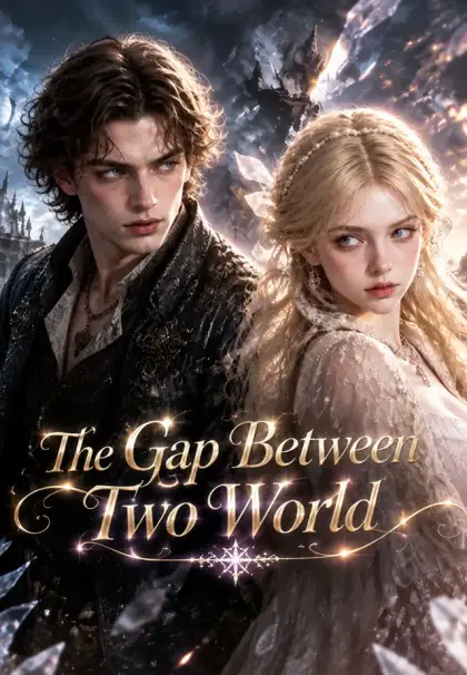 The Gap Between Two Worlds