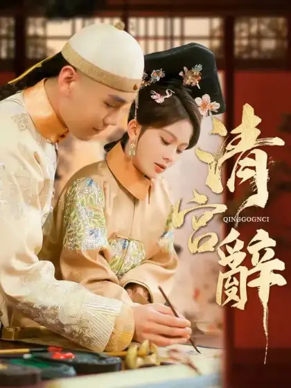 清宮辭
