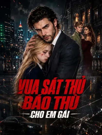 Vua Sát Thủ Báo Thù Cho Em Gái