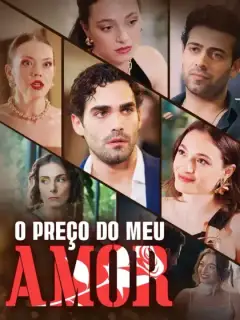 O Preço do Meu Amor