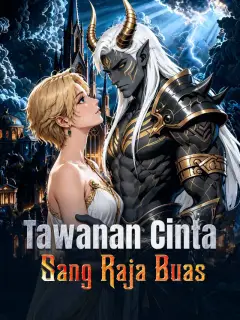 Tawanan Cinta Sang Raja Buas