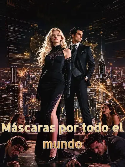 Máscaras por todo el mundo