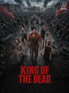 King of the Dead