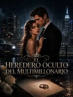 El heredero oculto del multimillonario