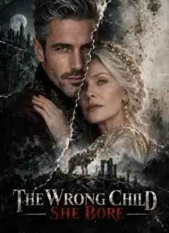 The Wrong Child She Bore