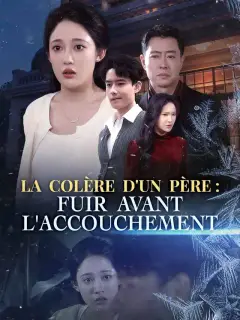 La Colère d'un Père : Fuir Avant l'Accouchement
