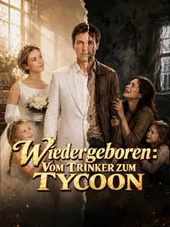 Wiedergeboren: Vom Trinker zum Tycoon