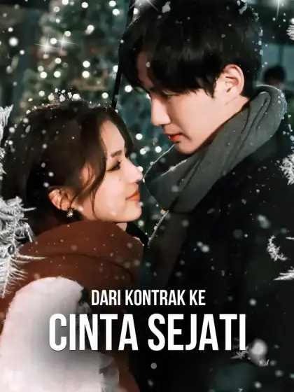 Dari Kontrak ke Cinta Sejati