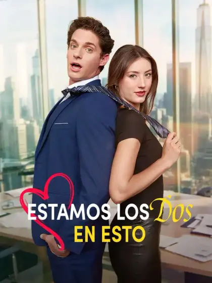 Estamos los dos en esto