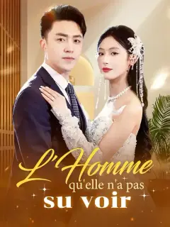 L'Homme qu'elle n'a pas su voir