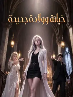 خيانة وولادة جديدة