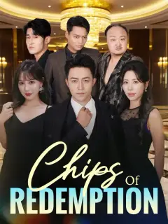 Chips Of Redemption