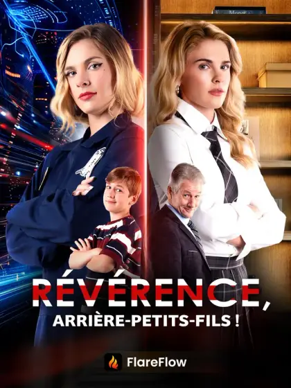 Révérence, Arrière-Petits-Fils!