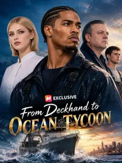 From Deckhand to Ocean Tycoon