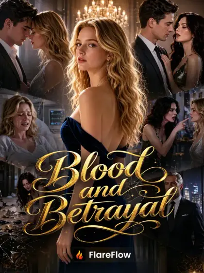 Blood and Betrayal