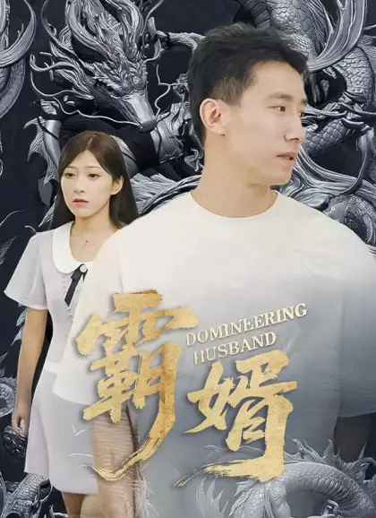 霸婿
