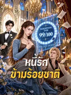 หนี้รักข้ามร้อยชาติ