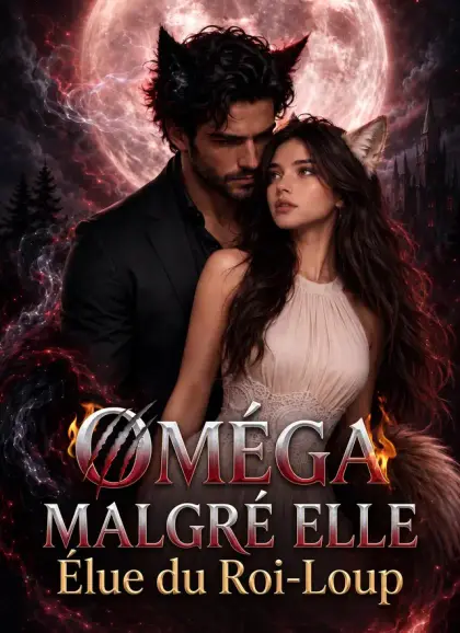 Oméga Malgré Elle, Élue du Roi-Loup