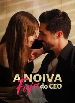 [Dublado]A Noiva Fuja do CEO