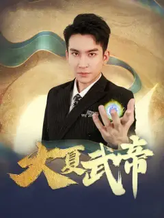 大夏武帝