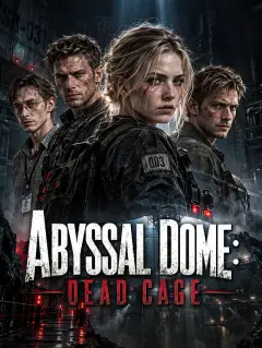 Abyssal Dome: Dead Cage