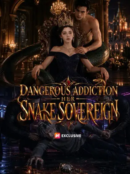 Dangerous Addiction Her Snake Sovereign
