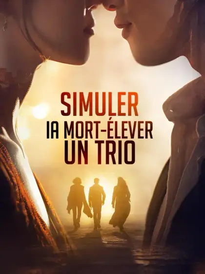 Simuler la Mort, Élever un Trio