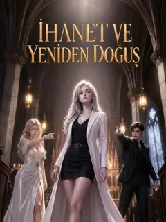 İHANET VE YENİDEN DOĞUŞ