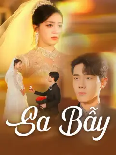 Sa bẫy