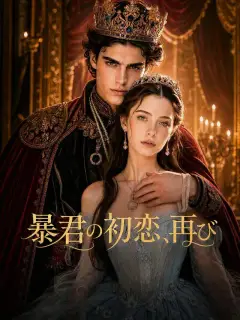 暴君の初恋、再び