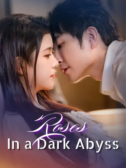 Roses in a Dark Abyss