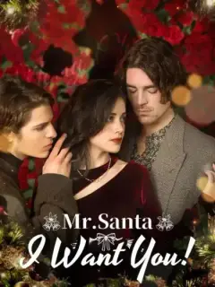Mr.Santa,I Want You!