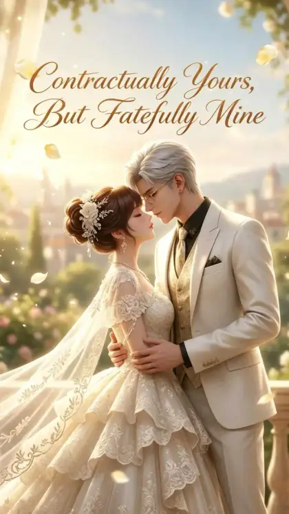 Contractually Yours, But Fatefully Mine