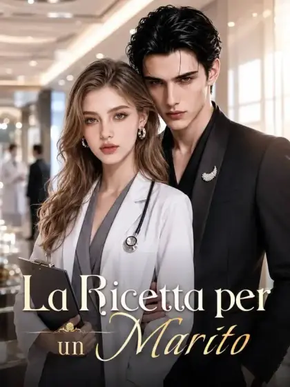 La Ricetta per un Marito