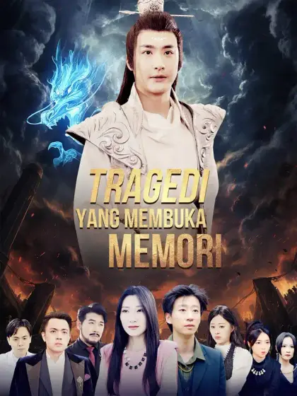 Tragedi yang Membuka Memori