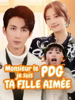 Monsieur le PDG, je suis ta fille Aimée