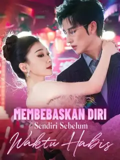 Membebaskan Diri Sendiri Sebelum Waktu Habis