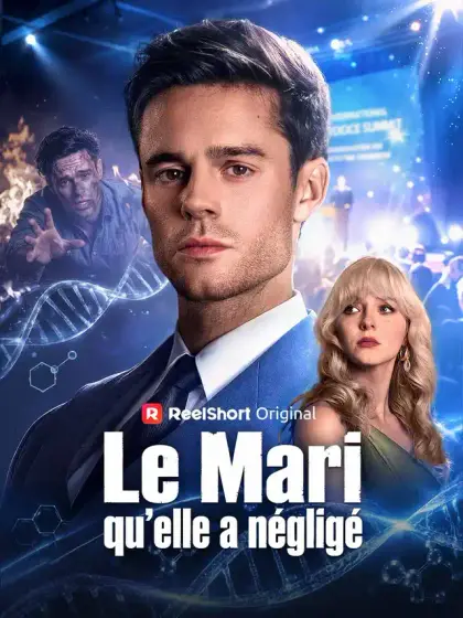 Le Mari qu'elle a négligé