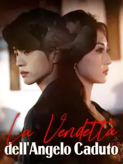 La Vendetta dell'Angelo Caduto
