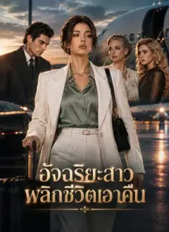 [พากย์ไทย] อัจฉริยะสาวพลิกชีวิตเอาคืน