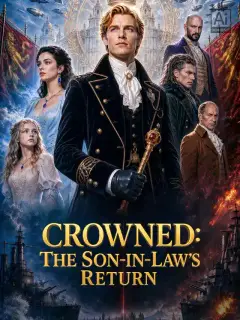Crowned: The Son-in-Law's Return