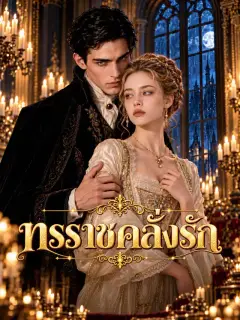 ทรราชคลั่งรัก