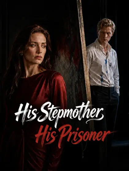 His Stepmother, His Prisoner