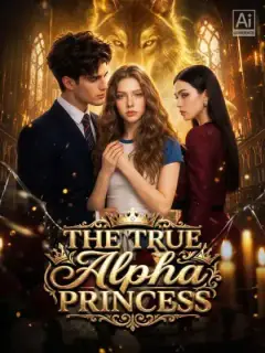 The True Alpha Princess