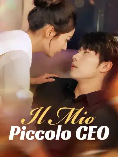 Il Mio Piccolo CEO