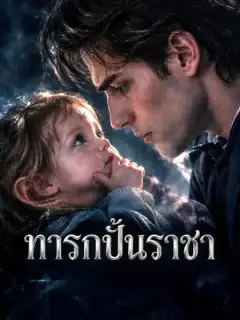 ทารกปั้นราชา
