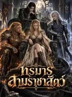 ตัวอย่างซีรีส์จาก KalosTV
